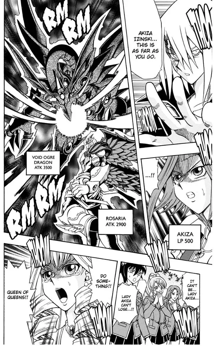 Yu-Gi-Oh! 5Ds Chapter 19 18